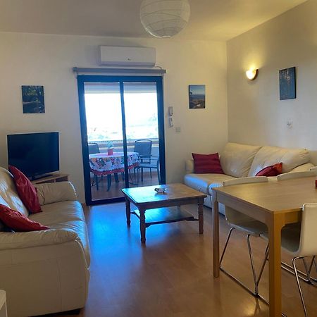 Paul And Maria Sea View Apartment Polis Exterior photo