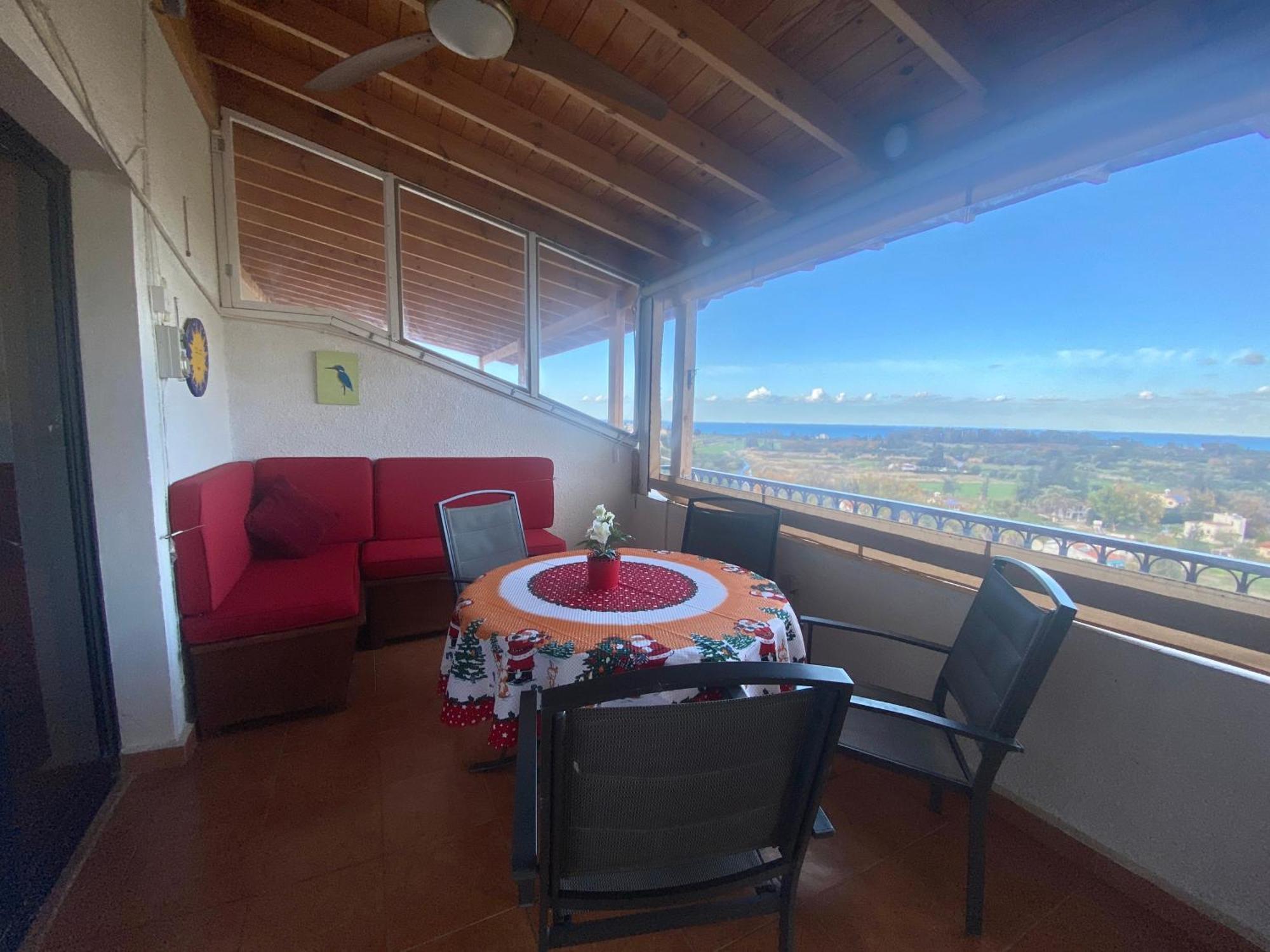 Paul And Maria Sea View Apartment Polis Exterior photo